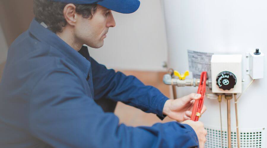 Professional emergency plumbing in Industry, PA